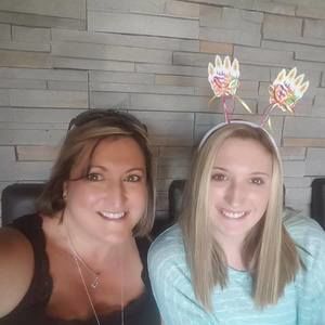 Meet your Posher, Lori